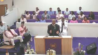 Snow Hill Missionary Baptist ChurchResurrection Sunday [upl. by Everest]