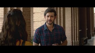 Maharshi Full Movie In Hindi Dubbed  Mahesh Babu Pooja Hegde Allari Naresh  1080p Facts amp Review [upl. by Courtnay149]