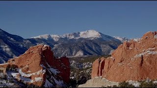 The Summit of Adventure in Colorado Springs and the Pikes Peak region [upl. by Laemaj976]