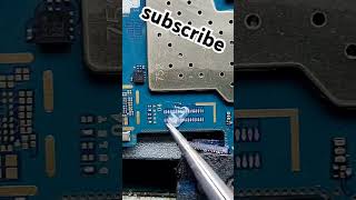 mobilerepair mobilehardwaresolution repair mobilehardware viralvideo viralshort [upl. by Lydnek670]