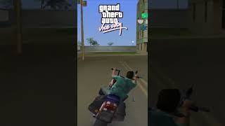 GTA Vice City Bikers Race [upl. by Evadne]