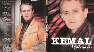 Kemal KM Malovcic  Klinka  Audio 2007 [upl. by Itsirk]