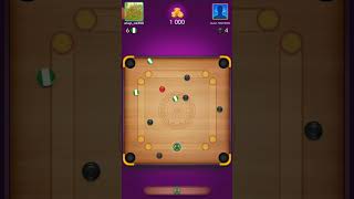 carrompool croom gamer carrom [upl. by Swinton]