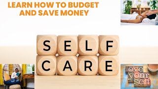 Over 50 and Learning How to BudgetSelf Care Savings Challenge 40Episode 164 ROADTO3K [upl. by Decima]