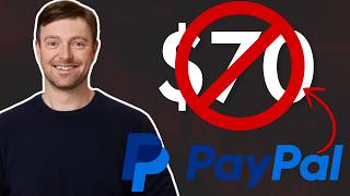 PayPal Stock Analysis  It is NOT worth 70 Buy NOW [upl. by Terrence319]