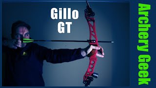 Gillo GT Raiser Review 🏹 [upl. by Aretha]