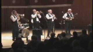 Hotlanta Dixieland Jazz Alexanders Ragtime Band [upl. by Hax727]