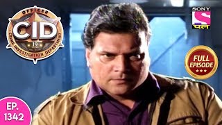 CID  Full Episode 1342  22nd January 2019 [upl. by Bachman]