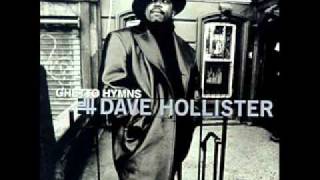 Dave Hollister  Cant Stay [upl. by Milstone]