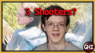 3 Shooters Yes 2 Were Snipers trumprally trump thomascrooks update [upl. by Tnelc]