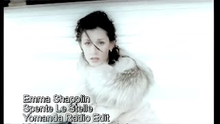 Emma Shapplin amp Opera Trance  Spente Le Stelle Yomanda Mix [upl. by Ynelram]