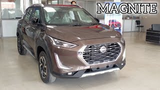 Nissan Magnite xv Premium  Features Price  interior  Exterior  Full Review  Magnite 2024 [upl. by Eliason517]