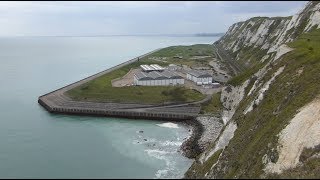 What is Samphire Hoe [upl. by Leirvag848]