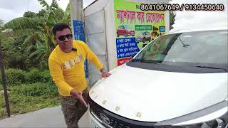 puja dhamake 2024 ss car bazar Dadpur Rejinagar Murshidabad call 8641067649 [upl. by Christenson]