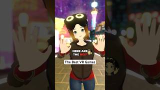 The Best Free VR Games quest vr shorts [upl. by Krauss364]