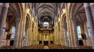 Léglise Notre Dame de la Ferté Macé [upl. by Shoemaker]