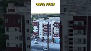 Ready To Move Flats in Adibatla  Low Budget Flats TCS Adibatla  Adibatla Realestate [upl. by Seniag]