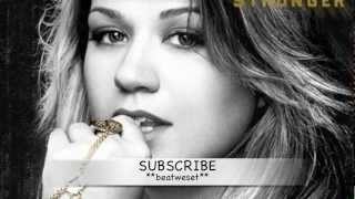 Stronger Kelly Clarkson Audio [upl. by Valaria]