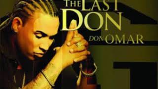 Don Omar Pobre Diabla HQ 320kbps Premium Quality Sound [upl. by Rhoda]