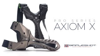 Axiom X Slingshot Premiere  Feb 18th 2022 [upl. by Kielty]