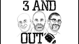 3 and Out Stop with injuries fantasy football [upl. by Tyree]