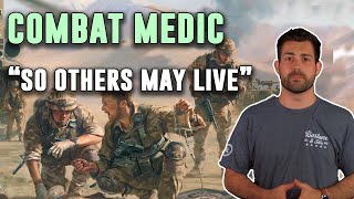 68 Whiskey Medic  Corpsman Review [upl. by Alle]