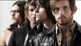 Top 10 Best Kings Of Leon Songs [upl. by Oskar]