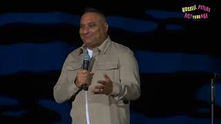 Russell Peters  Trophies [upl. by Soluk]