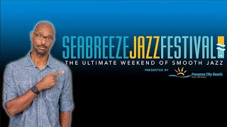 Seabreeze Jazz Festival 2024 🎷🎶 [upl. by Sapienza]