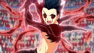 ▪「 AMV 」▪ UQ Holder  Forever [upl. by Solahcin]