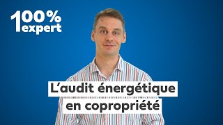 Comprendre laudit énergétique en 1 minute avec notre expert Hellio [upl. by Cordova]