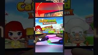 Cafeland Mod apk [upl. by Negam]