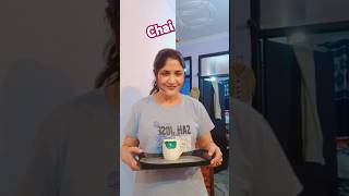 Or Chai piocomedy viralvideos youtubeshorts ytshorts AmeeshaKamboj [upl. by Anuqahs]