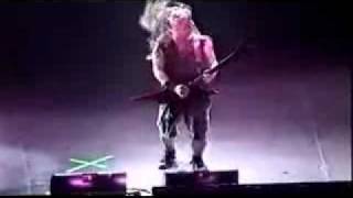 Pantera  Goddamn Electric Live [upl. by Morvin]