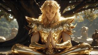 AI Music Video  Saints of the Zodiac  Inspired by Saint Seiya liveaction [upl. by Padriac584]