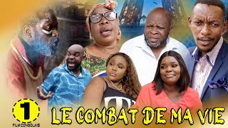 THÉÂTRE CONGOLAIS 2024  quotLE COMBAT DE MA VIEquotEP1 AVEC CHIKITODELAPAIXMARINAELKOLOSONZAU [upl. by Esinet]