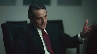 Margin Call 2011 Subtitulado  Senior Partners Emergency Meeting HD 1080p Re Upload Audio Fixed [upl. by Ellenoj594]