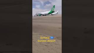 Somalia garowe airport puntland garowe somalia airport [upl. by Supen]