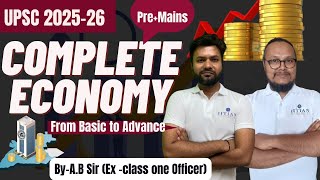 Qualitative Tools of Money Supply economy upsceconomy By ExClass 1 Officer [upl. by Haroppiz477]