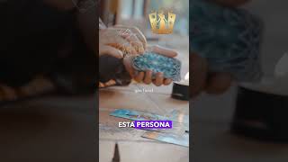 8 nov Tarot Spanish daily dailyvlog dailynews dailyfacts dailyroutine dailymotivation [upl. by Lirpa]