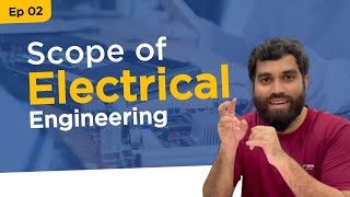 Scope of Electrical Electronics Communication Engineering EEE amp ECE  Engineering Series  Ep 02 [upl. by Surtimed]