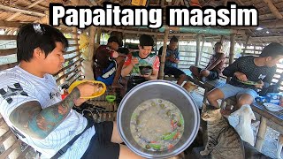 VLOG 383 PAPAITANG BULACAN PARA KAY BUNSUAN [upl. by Yelsiap674]