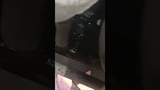 Tata super Ace oil leakage problem turbo pipe leakageautomotiveabhishek tatamotor oil leakproblem [upl. by Musette360]