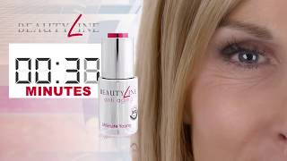 PM International FitLine Products Ultimate Young and 4ever anti ageing results [upl. by Ynnavoj]