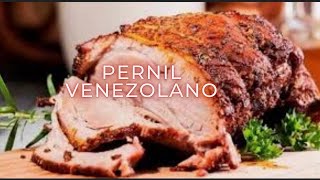 Pernil Venezolano [upl. by Phillipe190]