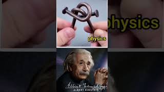 Albert Einstein 🔥💥 ytshorts [upl. by Tarr]