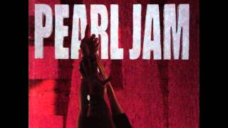 Pearl Jam  Jeremy [upl. by Lyrahc205]