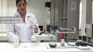 Laboratorio N°1 Introducción a los materiales y mediciones  Parte 1 [upl. by Harley]