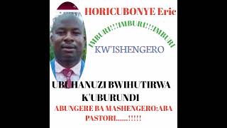 IBIRIKO BIBERA MWISHEGERO BIKWEGEYE NIGIHUGUIMBURI IKOMEYE [upl. by Itagaki545]