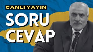 PAZAR KONUŞMALARI Soruyorum cevaplar [upl. by Airotnahs]